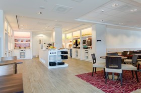 Hampton Amsterdam Arena Boulevard