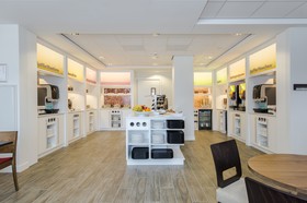 Hampton Amsterdam Arena Boulevard