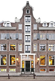 Hapimag Resort Amsterdam