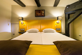 Hapimag Resort Amsterdam