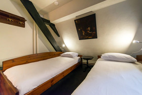 Hapimag Resort Amsterdam