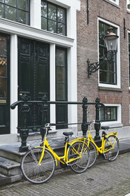 Hapimag Resort Amsterdam