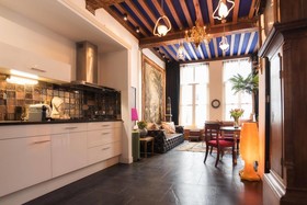 Harbour Suites