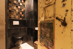 Harbour Suites