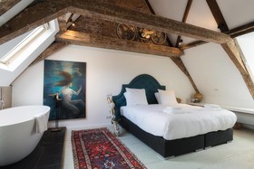 Harbour Suites