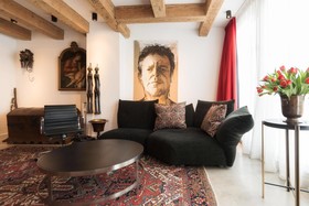 Harbour Suites