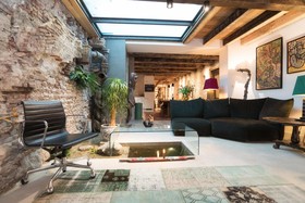 Harbour Suites