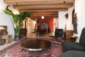 Harbour Suites