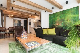 Harbour Suites