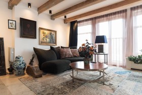 Harbour Suites