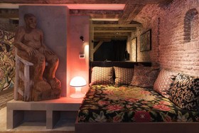 Harbour Suites