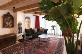 Harbour Suites