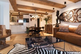 Harbour Suites