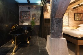 Harbour Suites