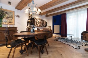 Harbour Suites