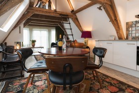 Harbour Suites