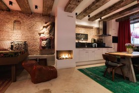 Harbour Suites