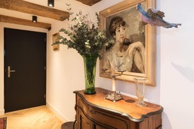Harbour Suites