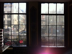 Heart of Amsterdam