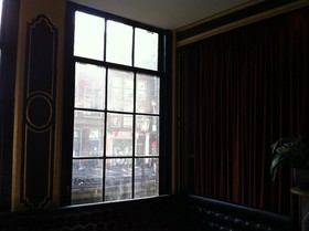 Heart of Amsterdam