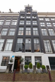 Hermitage Amsterdam