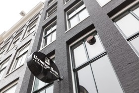 Hermitage Amsterdam
