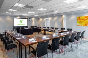Holiday Inn Amsterdam - Arena Towers