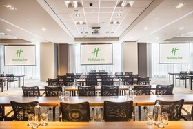 Holiday Inn Amsterdam - Arena Towers