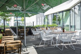 Holiday Inn Amsterdam - Arena Towers