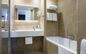 Holiday Inn Amsterdam - Arena Towers