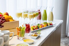 Holiday Inn Amsterdam - Arena Towers