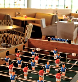 Holiday Inn Amsterdam - Arena Towers