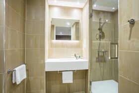 Holiday Inn Amsterdam - Arena Towers