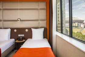 Holiday Inn Amsterdam - Arena Towers