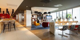 Holiday Inn Amsterdam - Arena Towers