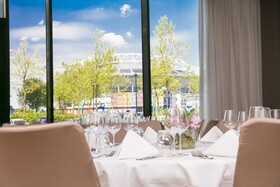 Holiday Inn Amsterdam - Arena Towers