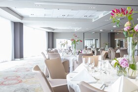 Holiday Inn Amsterdam - Arena Towers