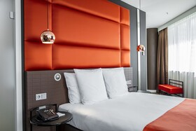Holiday Inn Amsterdam - Arena Towers