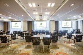 Holiday Inn Amsterdam - Arena Towers