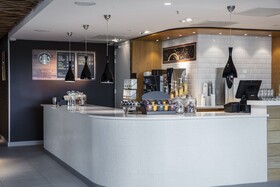 Holiday Inn Amsterdam - Arena Towers