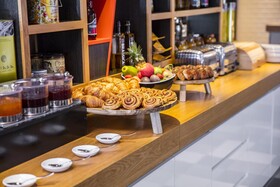 Holiday Inn Amsterdam - Arena Towers