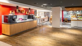 Holiday Inn Amsterdam - Arena Towers