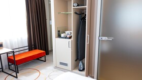 Holiday Inn Amsterdam - Arena Towers