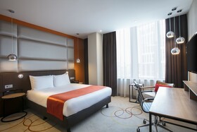 Holiday Inn Amsterdam - Arena Towers