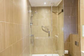 Holiday Inn Amsterdam - Arena Towers