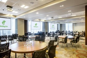Holiday Inn Amsterdam - Arena Towers
