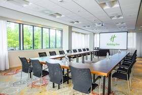 Holiday Inn Amsterdam - Arena Towers