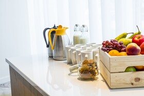 Holiday Inn Amsterdam - Arena Towers