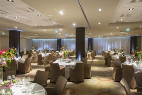 Holiday Inn Amsterdam - Arena Towers