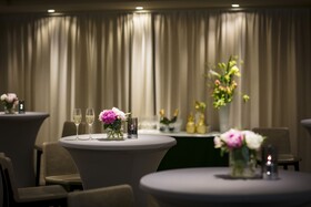 Holiday Inn Amsterdam - Arena Towers